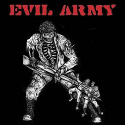 Evil Army (USA) : Evil Army